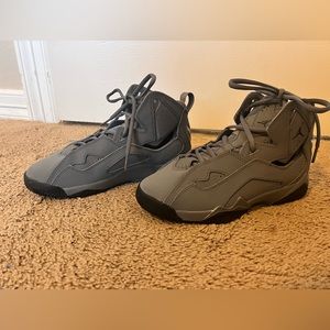 NEW Jordan True Flight